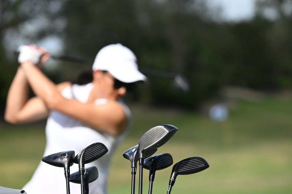 2025 Hot List Wednesday October 30, 2024 at Reunion Resort in Reunion, FL.