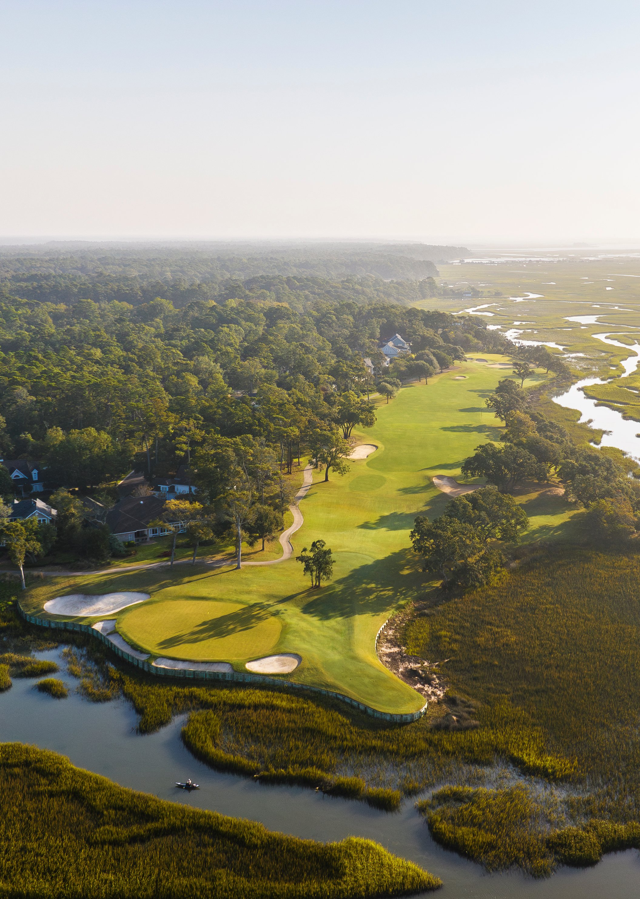 Tidewater Golf Club
