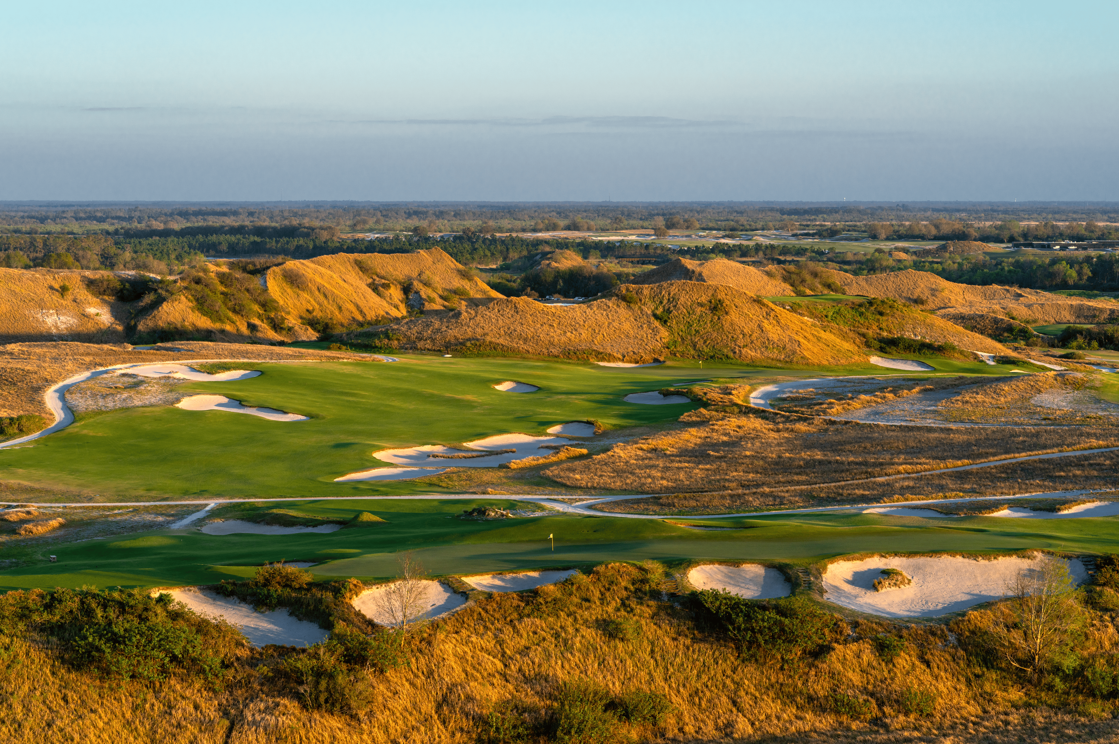 Streamsong Resort Golf Course
