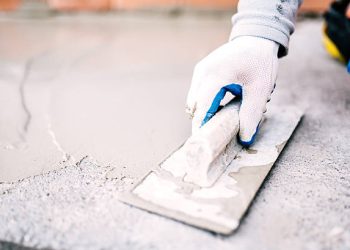 4 Steps to Become A Concrete Contractor In Austin Tx