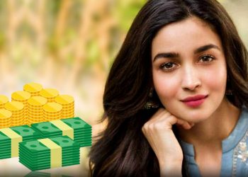 Alia Bhatt