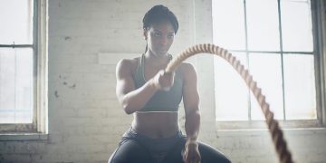 Fitness Tips