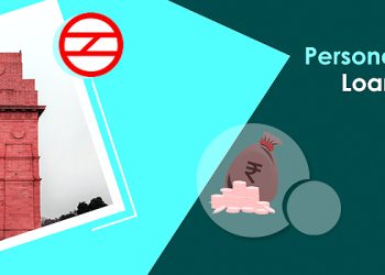 Personal Loan in Delhi