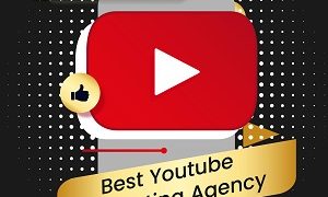 Get youtube views