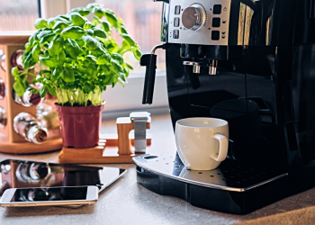 How To Use an Espresso Machine