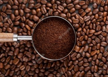 breakfast blend coffee