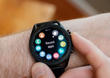 Samsung smartwatch