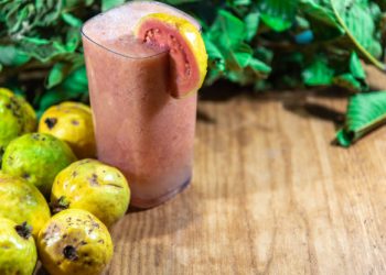 Top Guavas Juice