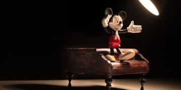 Disney PLUS Login