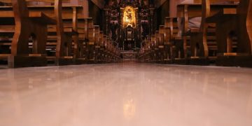 non denominational church