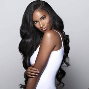 body wave virgin hair