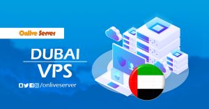 Dubai VPS 