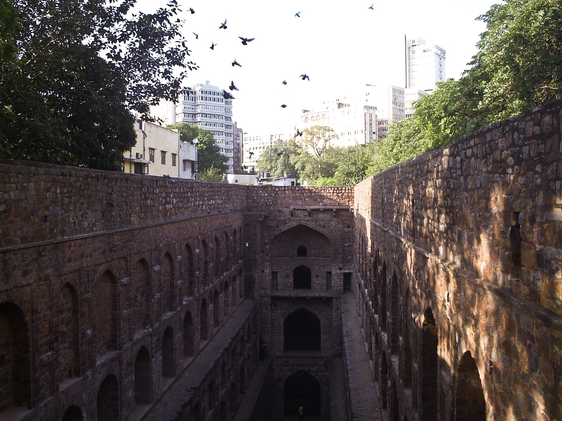 Historical Places In Delhi