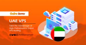 UAE VPS