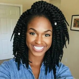 passion twists