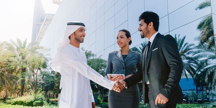 sharjah recruitment agencies