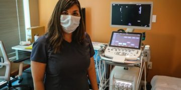 ashish arora ultrasound