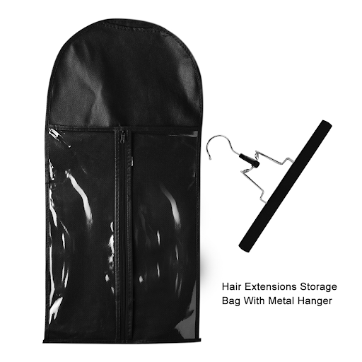 Hair Storage Bag From TGH