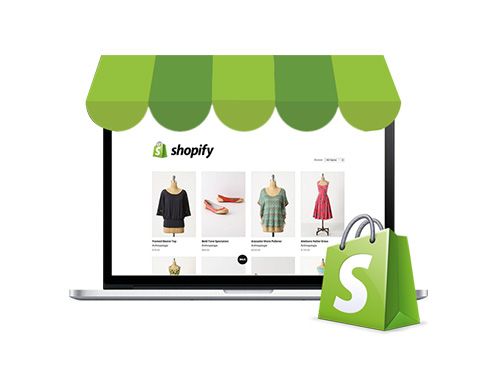 Shopify Development Company in India