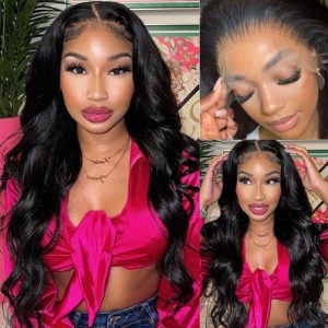 Full lace virgin hair wigs