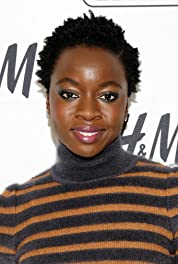 Danai Gurira Biography