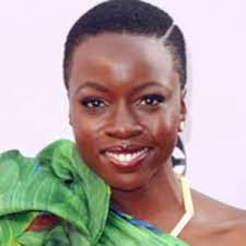 Danai Gurira Career