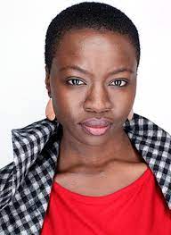 Danai Gurira Wiki