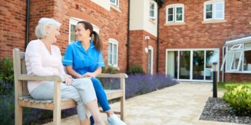 Assisted Living Toronto