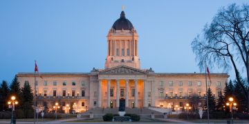 Manitoba Boosted