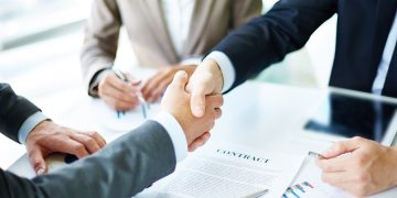 business training and consulting