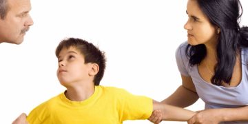 child custody