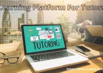 tutor for English