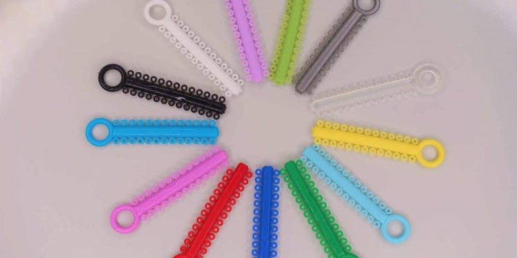 Braces Color Wheel | Find The Best Color For Your