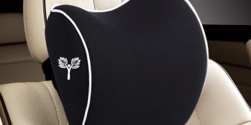 Headrest Pillow – How to Choose The Best Pillow For Car?