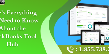 QuickBooks Tool Hub