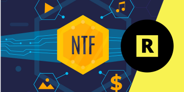 Rarible like nft marketplace
