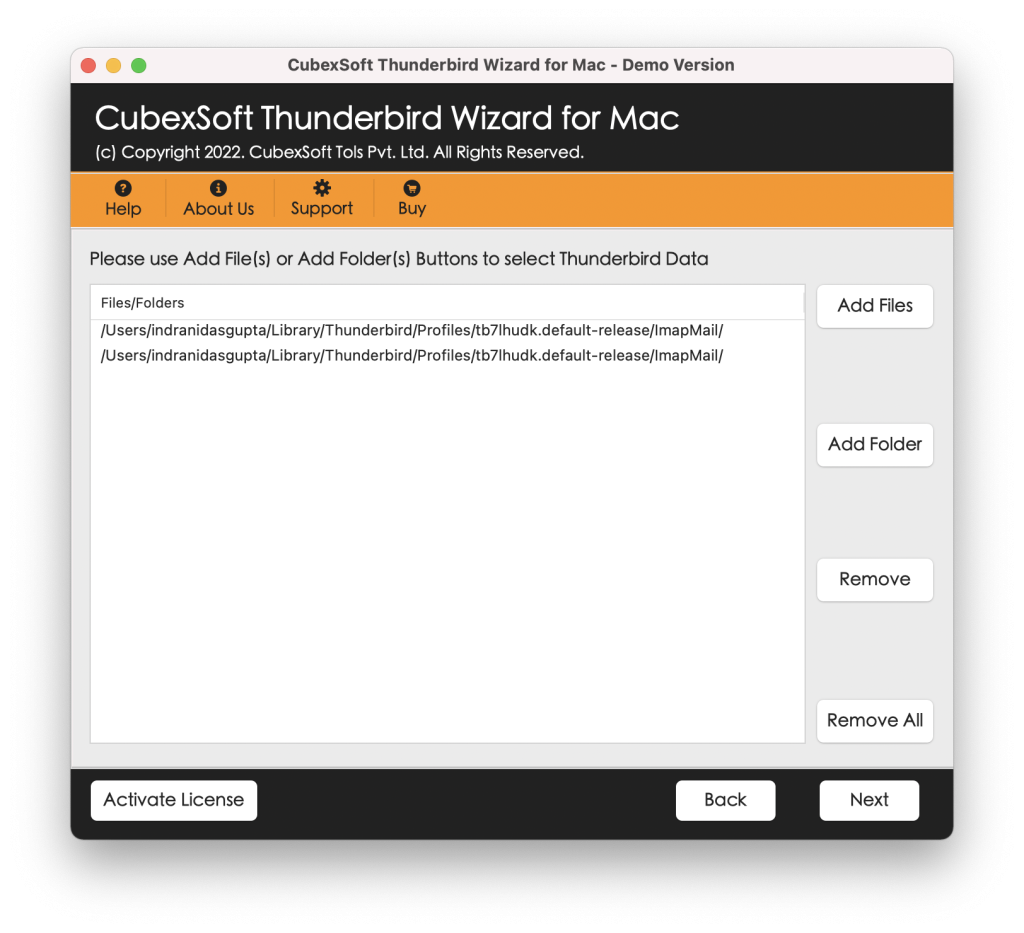 add-thunderbird-files