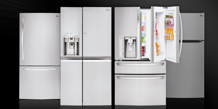 The Most Reliable Brands of Refrigerator 2022