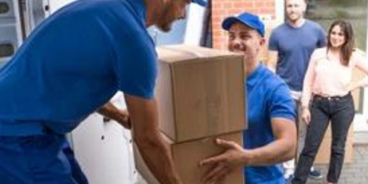 movers and packers