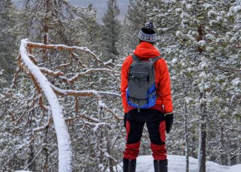 A History of Snowshoes in Canada: How Have They Become Famous?