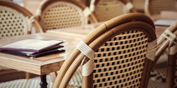 Cane Repairs