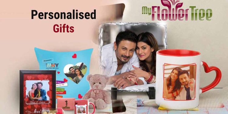 Personalised Gifts