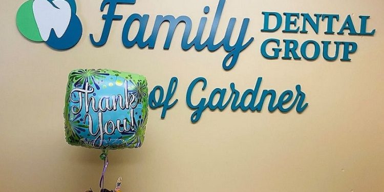 Best dentist Gardner MA