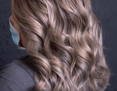 Hair Treatment