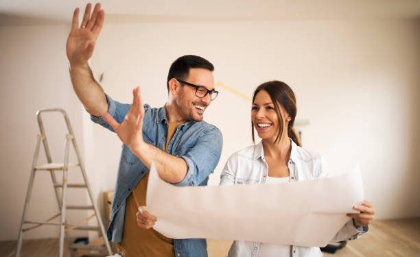Jobs that a handyman service can help you with!