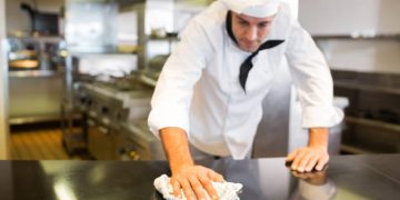 Haccp Professional Cleaning Products: What Are They?