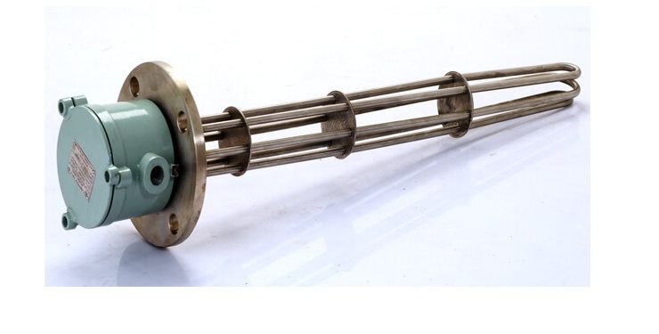 Immersion Heaters