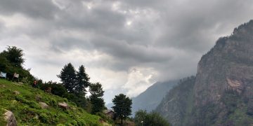 Kheerganga Trek