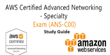 Amazon Web Services ANS-C00 Dumps