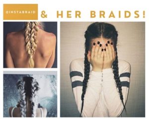 Instant Braids With @InstaBraid